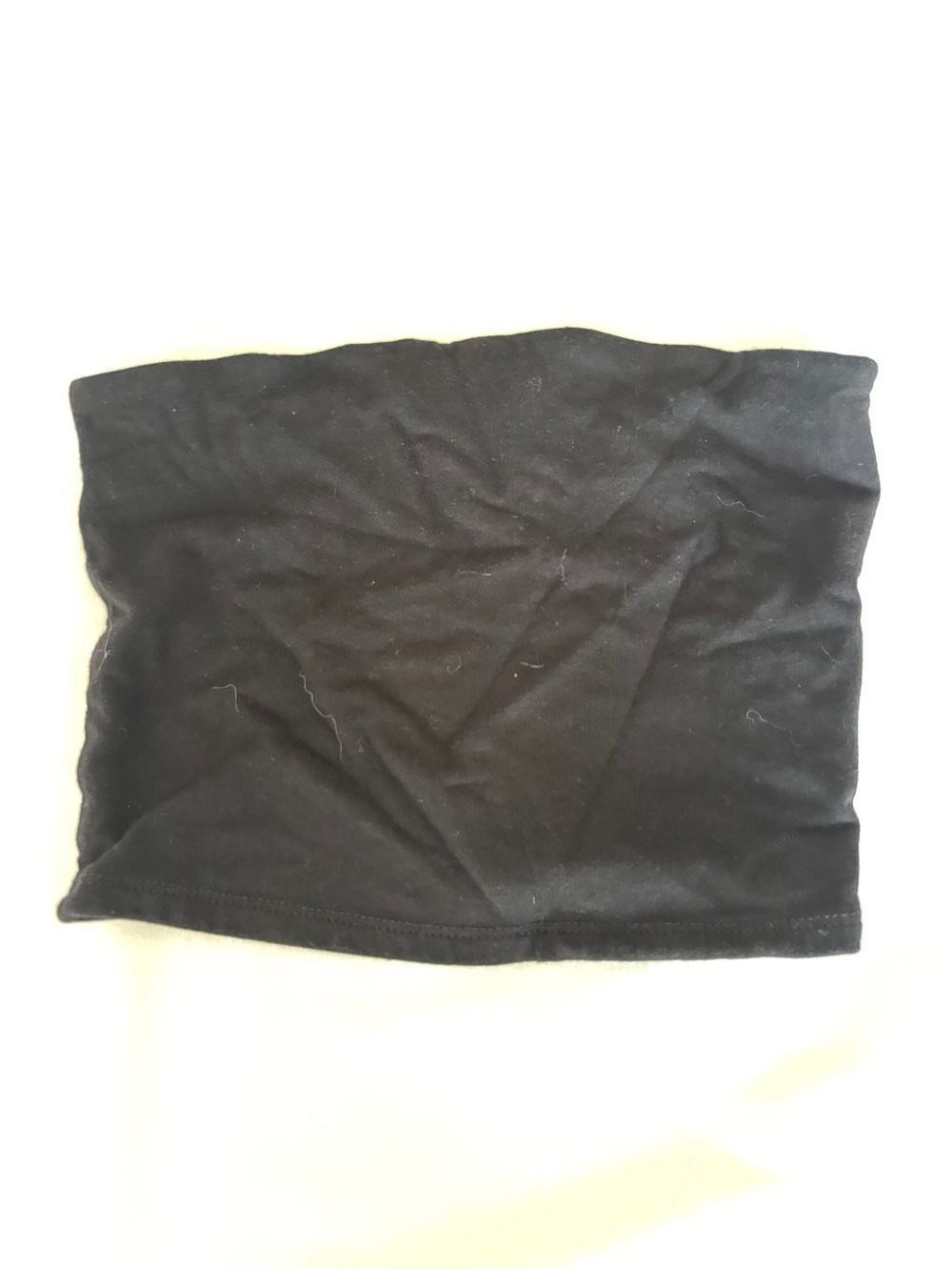 Tilly's Black Tube Top